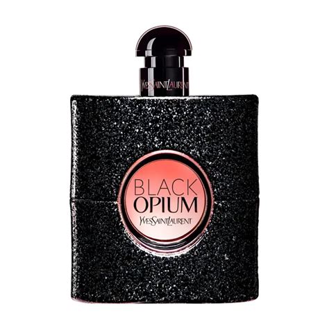 perfumes like black opium.